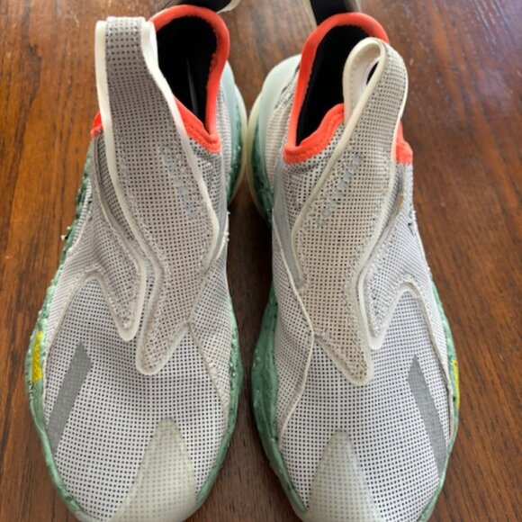 A Cold Wall ACW x Converse Aeon Active Limited Sneakers Microchip/Jade 6.5 M /8W - Picture 2 of 6